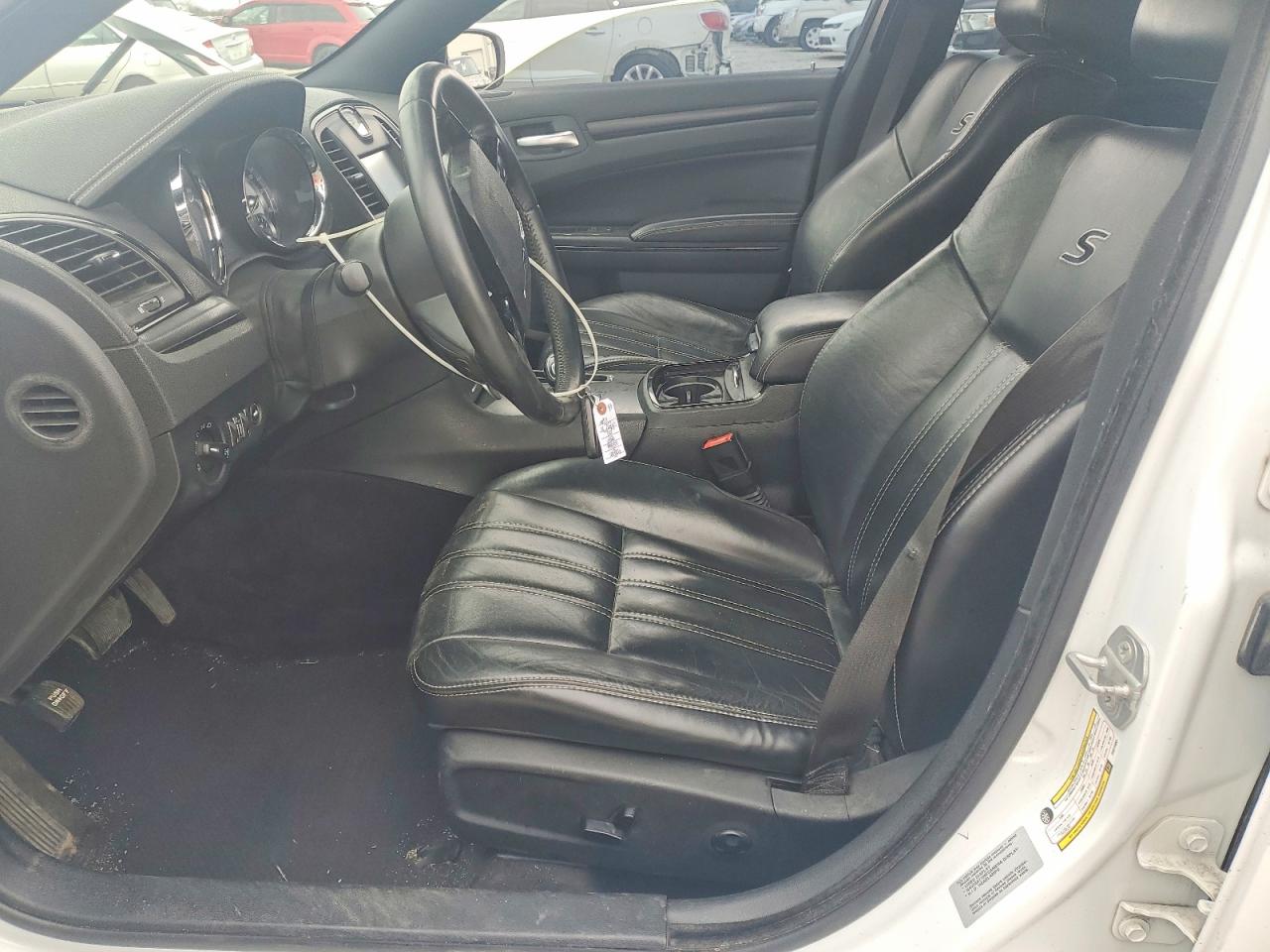 Chrysler 300 S