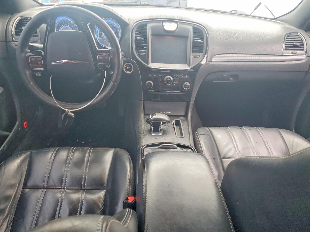 Chrysler 300 S