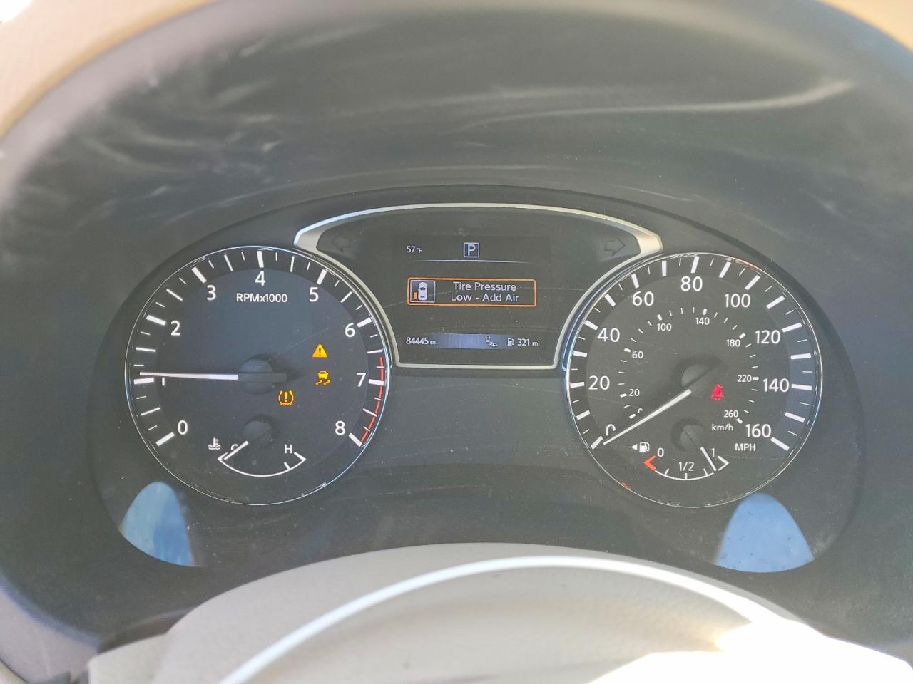 Nissan Altima 2.5 Sl