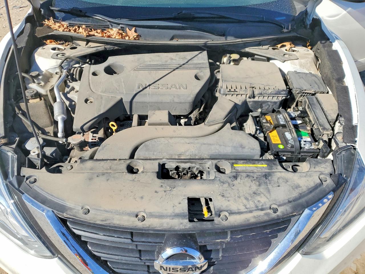 Nissan Altima 2.5 Sl