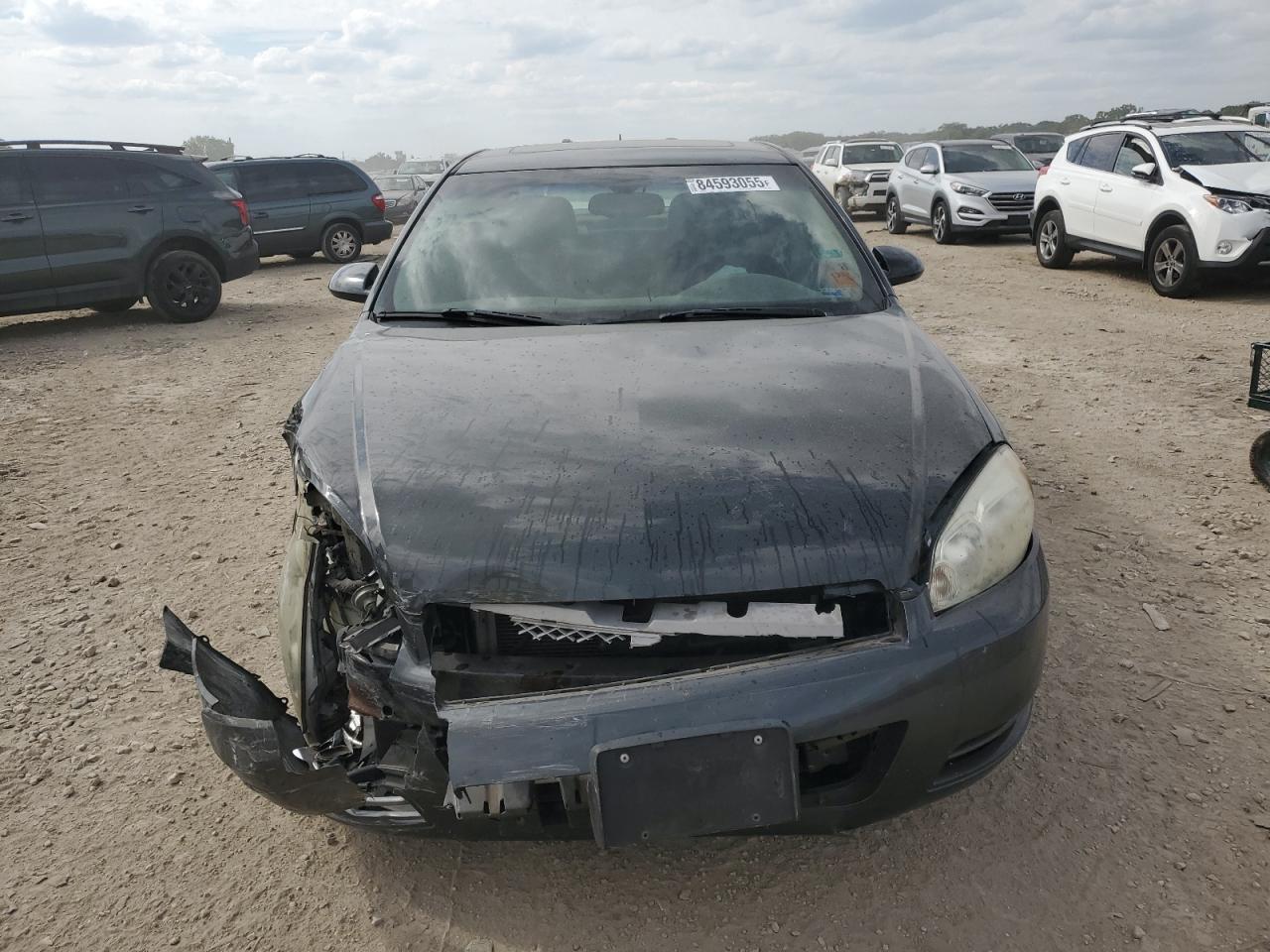 Chevrolet Impala Lt