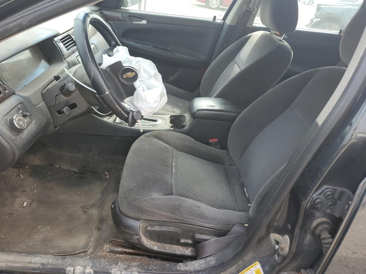 Chevrolet Impala Lt