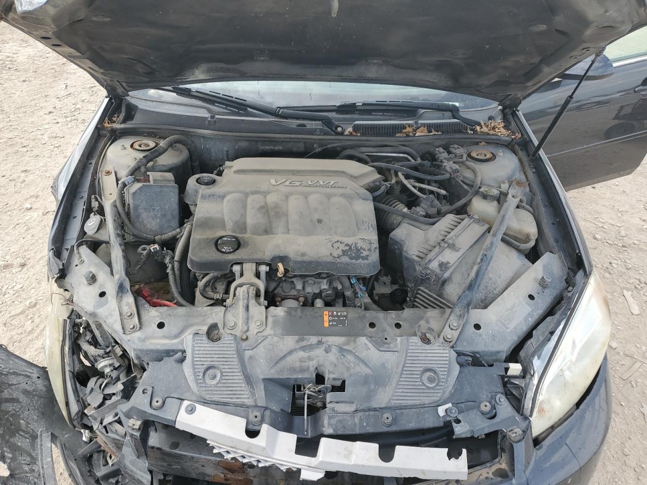 Chevrolet Impala Lt