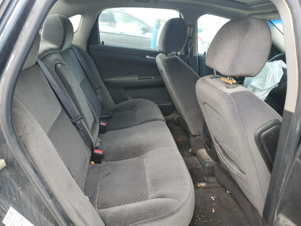 Chevrolet Impala Lt