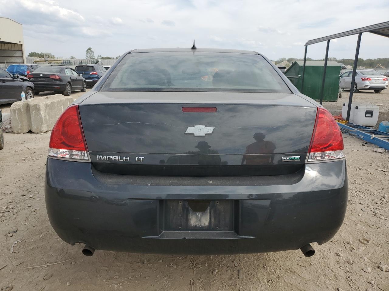 Chevrolet Impala Lt
