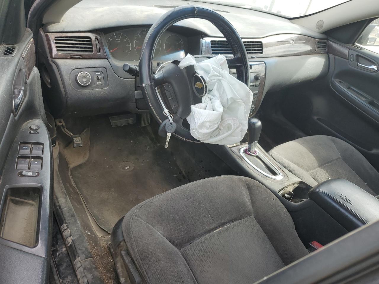 Chevrolet Impala Lt