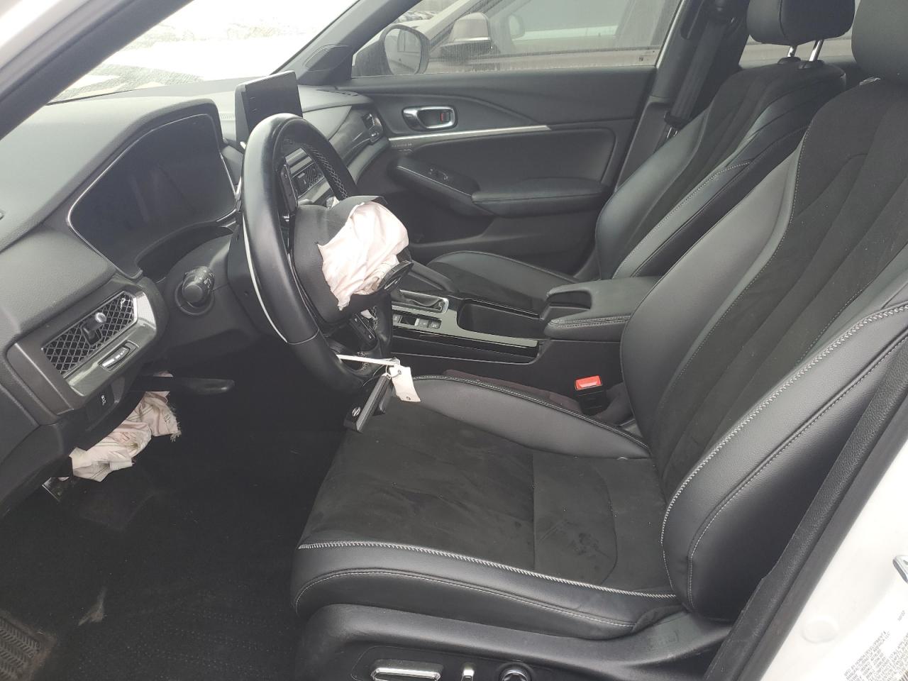 Acura Integra A-spec Tech