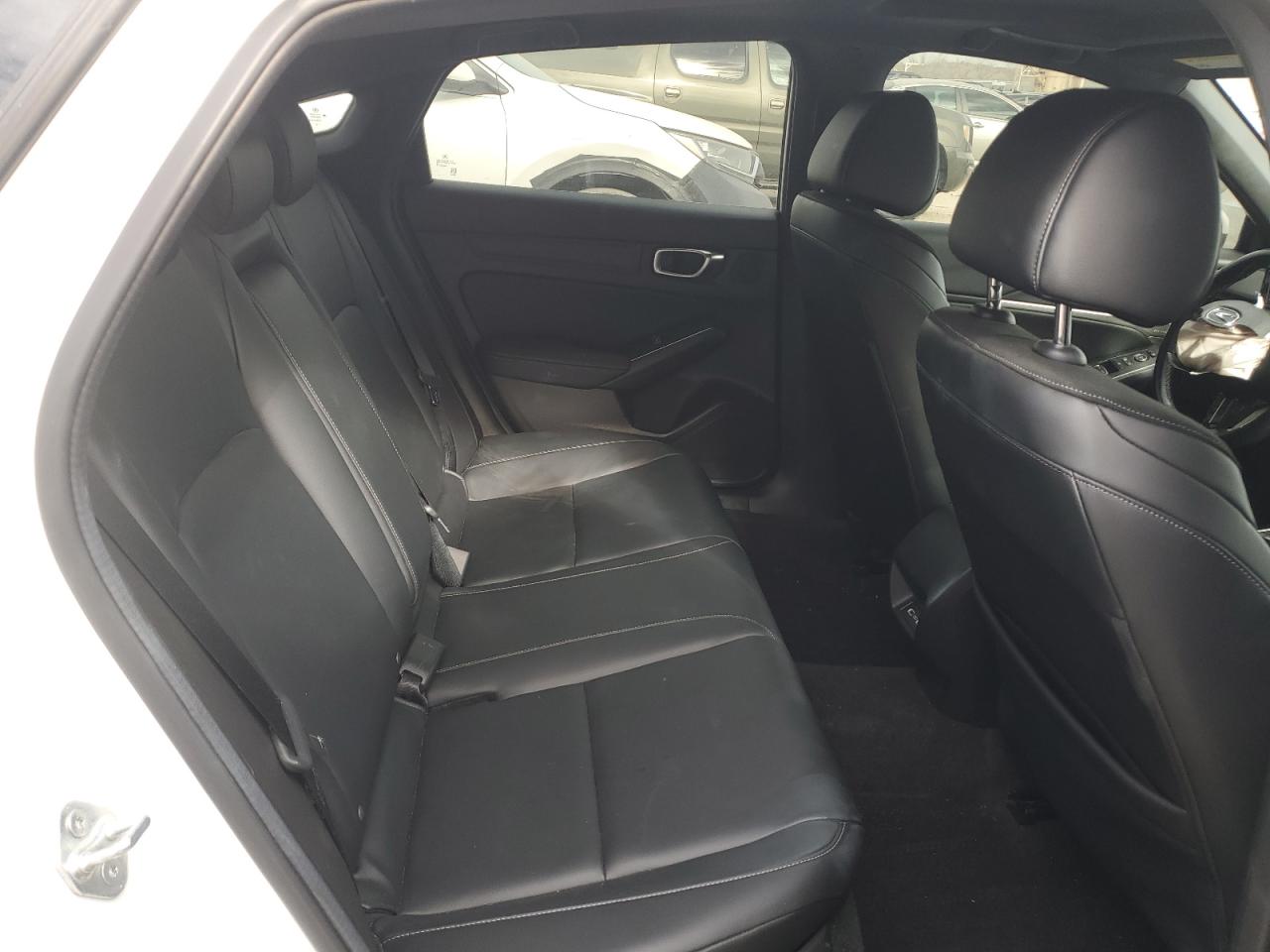 Acura Integra A-spec Tech