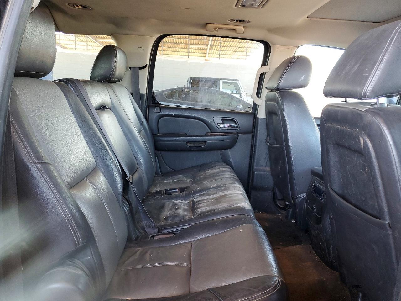 Chevrolet Suburban