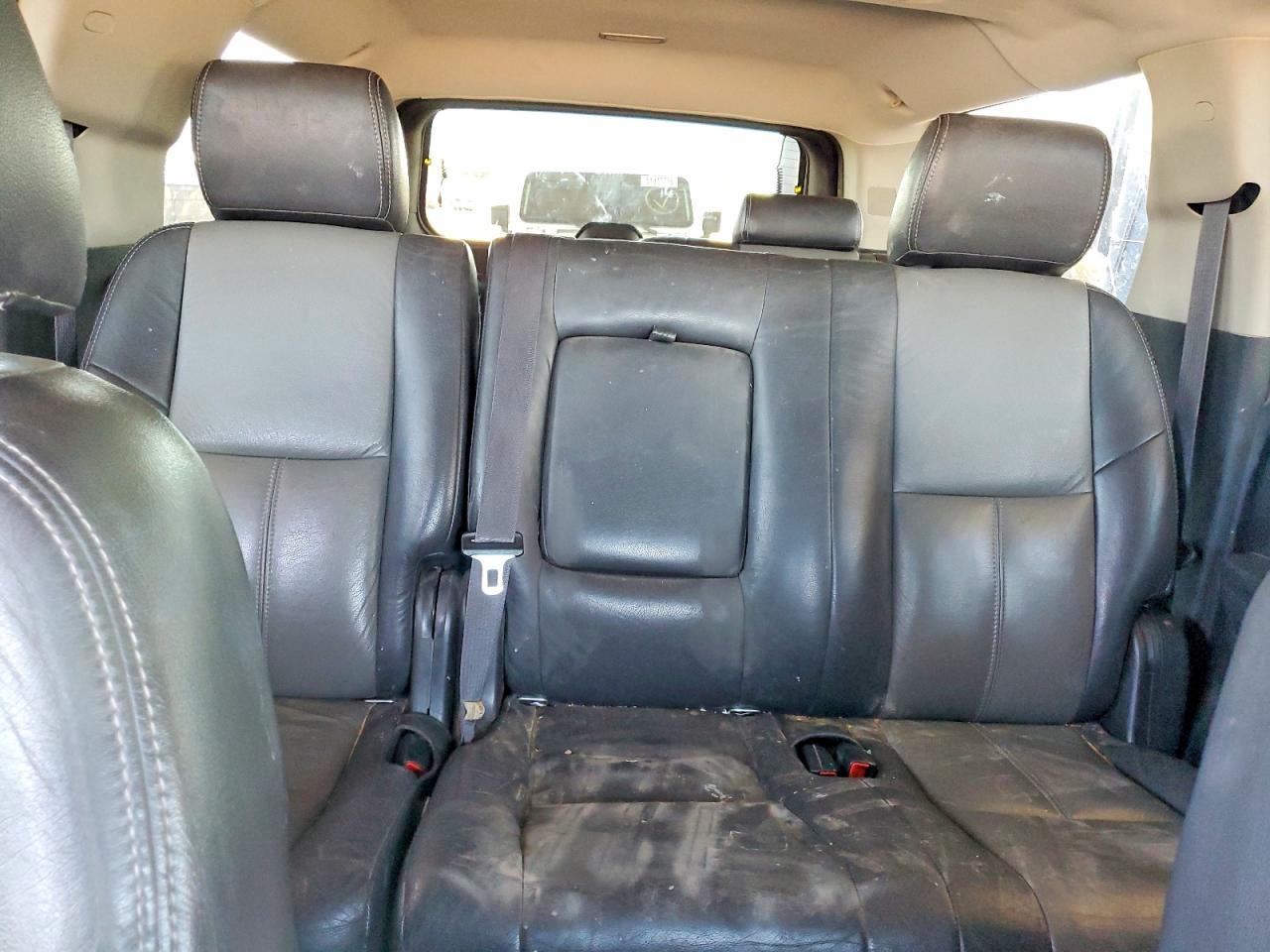 Chevrolet Suburban