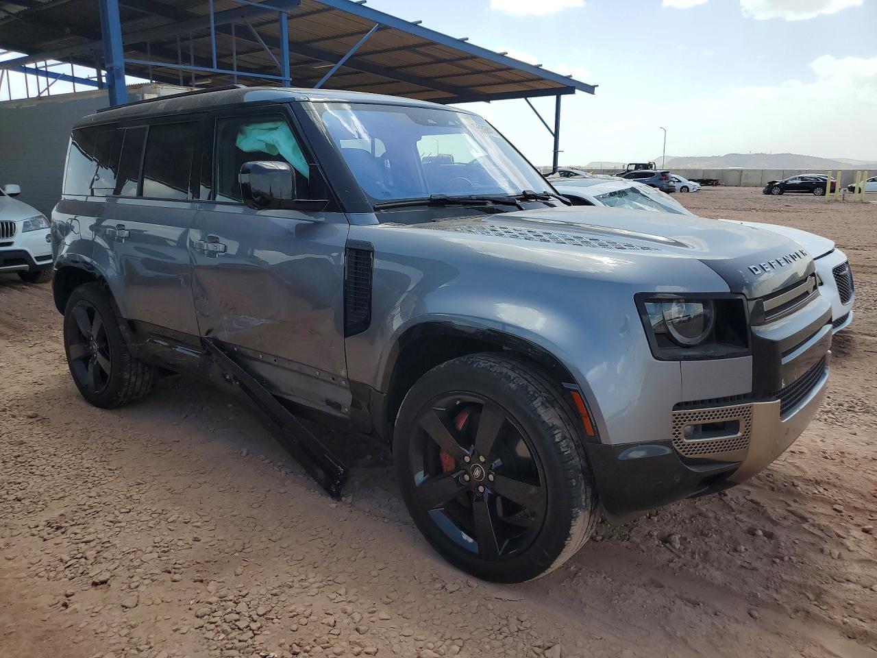 Land Rover Defender 110 X