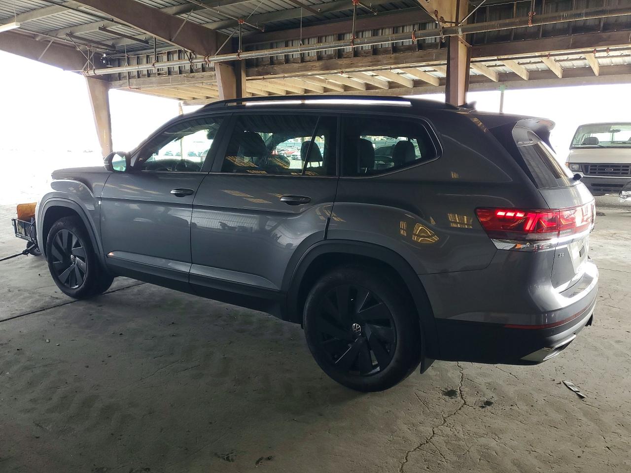 Volkswagen Atlas Se
