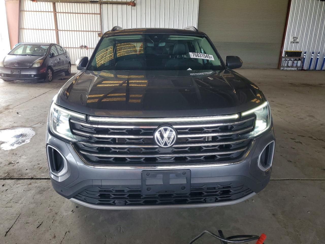 Volkswagen Atlas Se