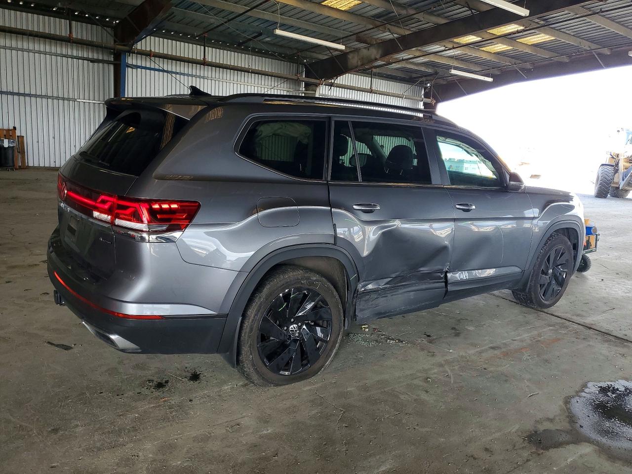 Volkswagen Atlas Se