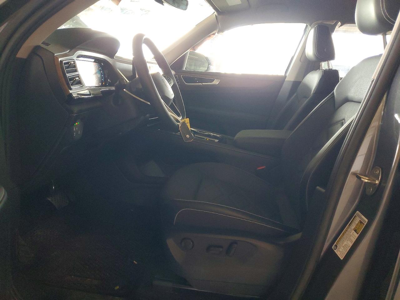 Volkswagen Atlas Se