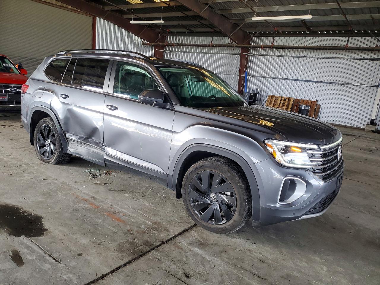 Volkswagen Atlas Se