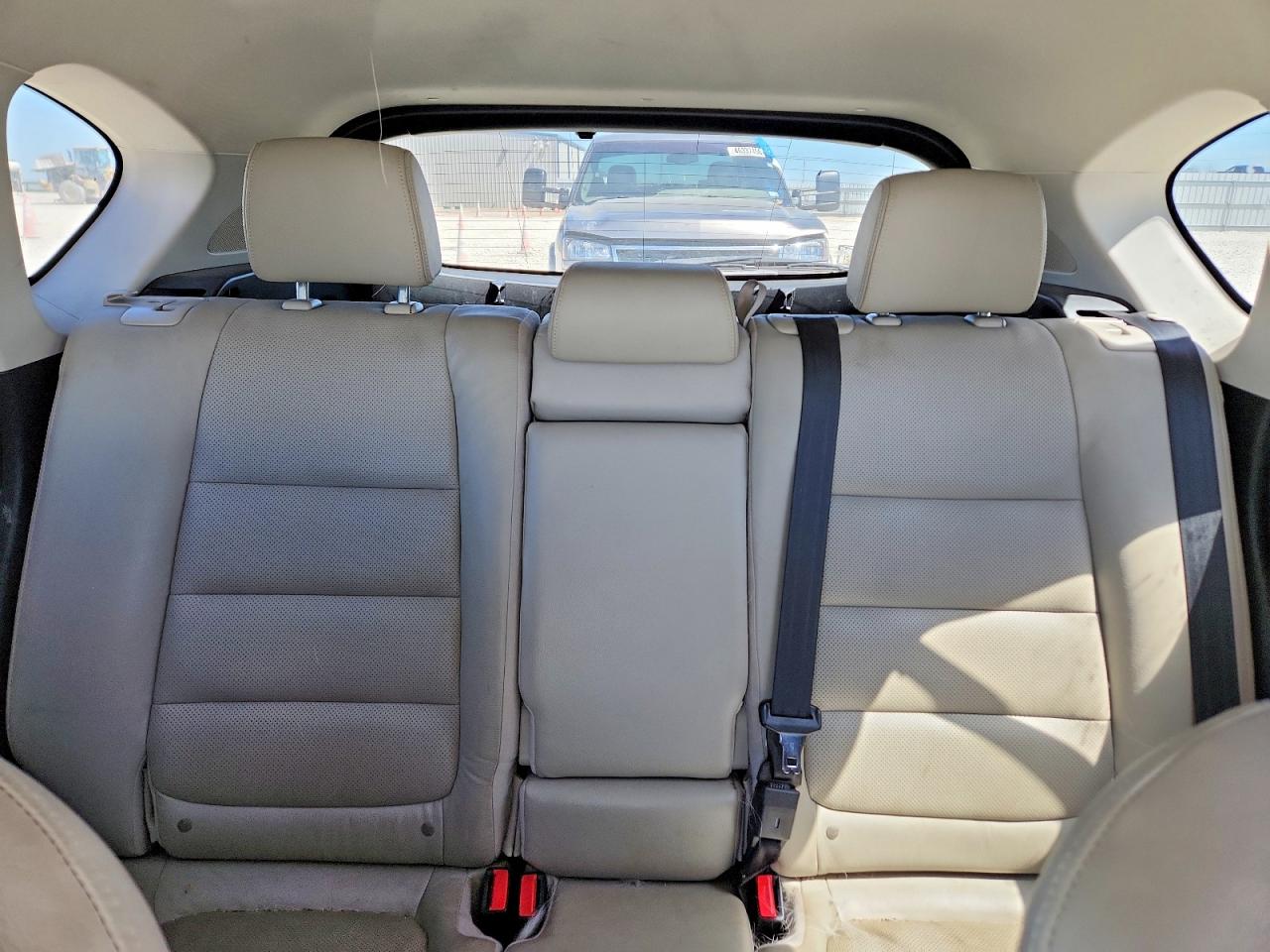 Mazda Cx Gt