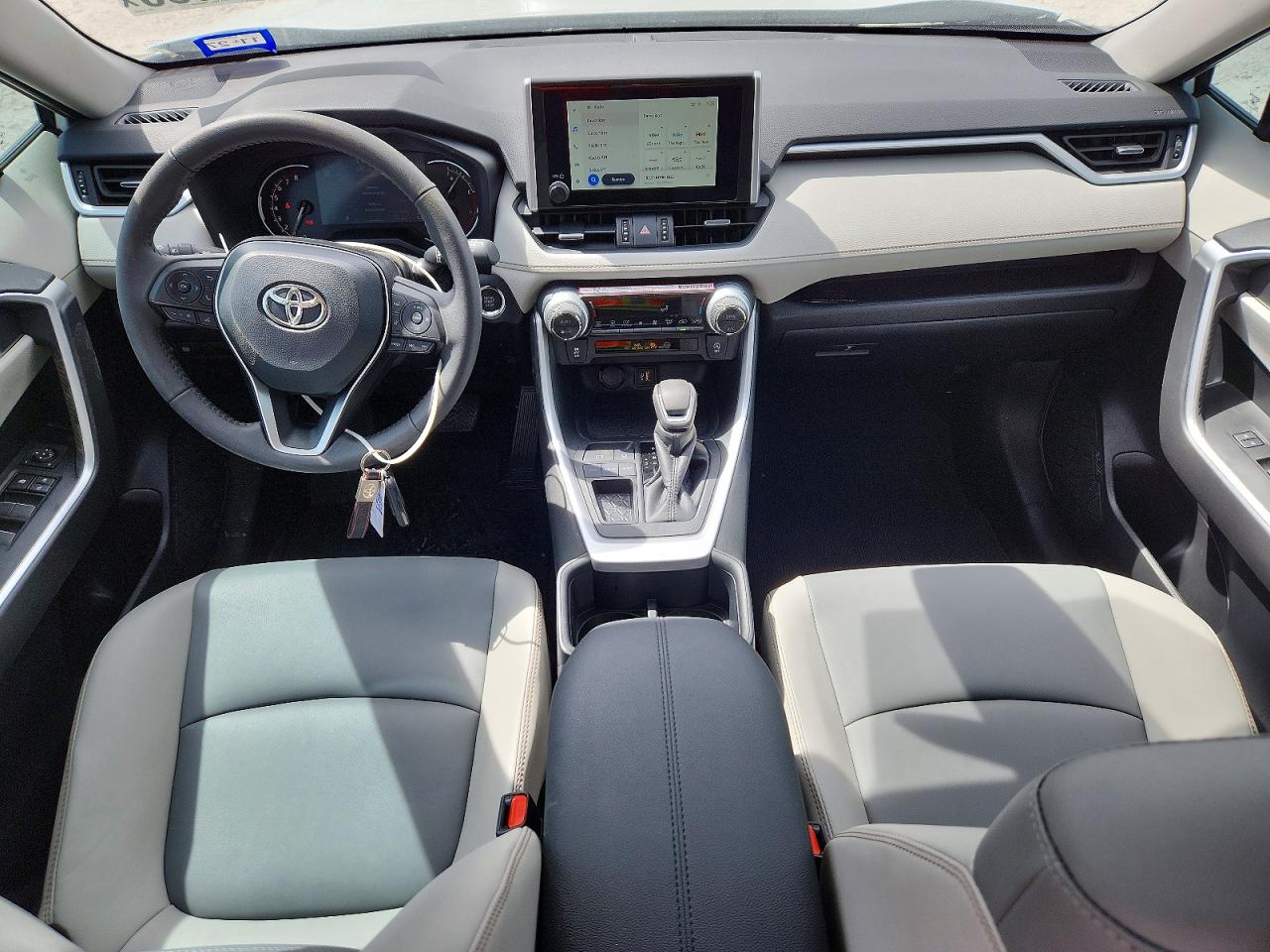 Toyota RAV4 Xle Premium