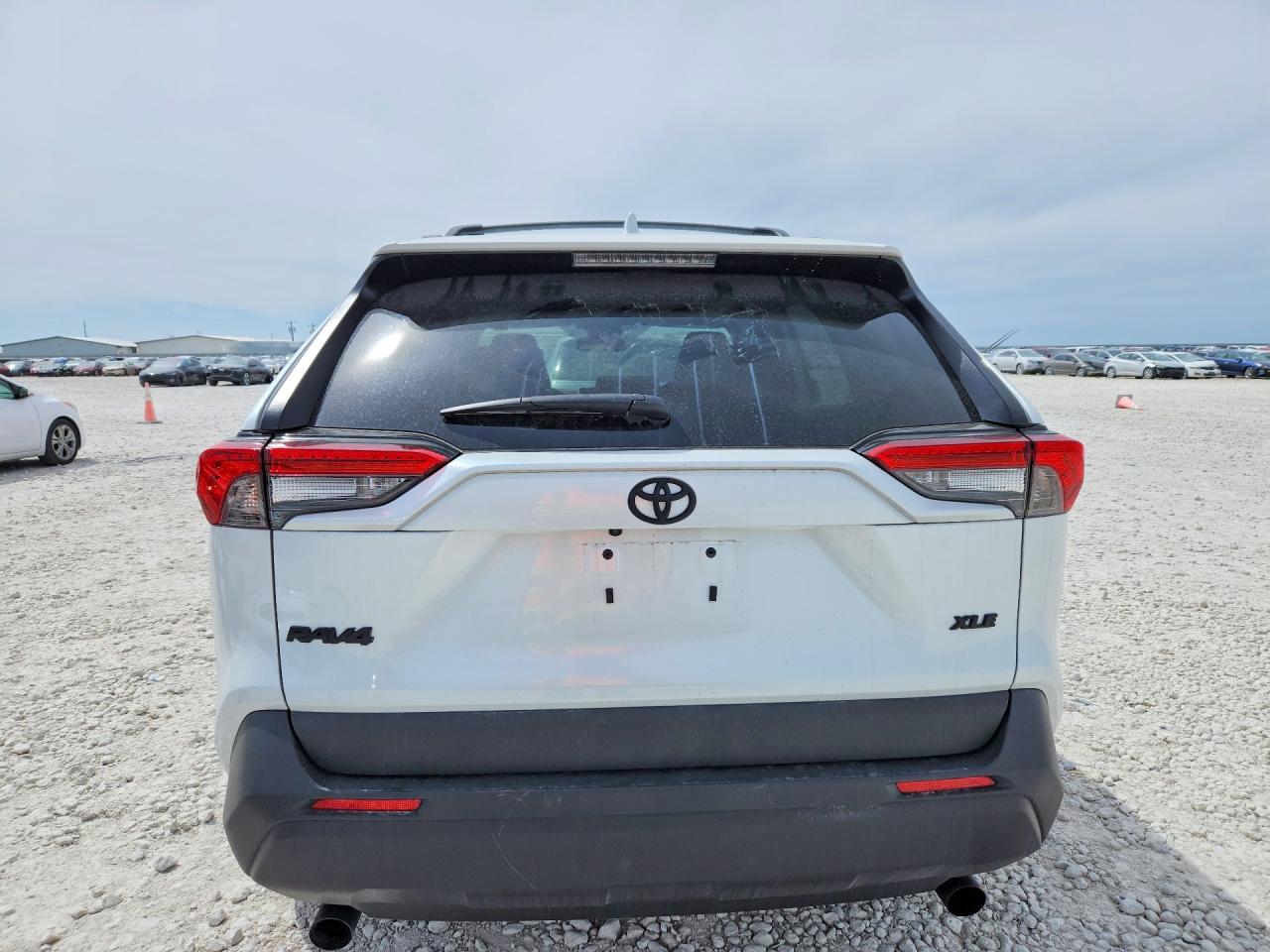 Toyota RAV4 Xle Premium