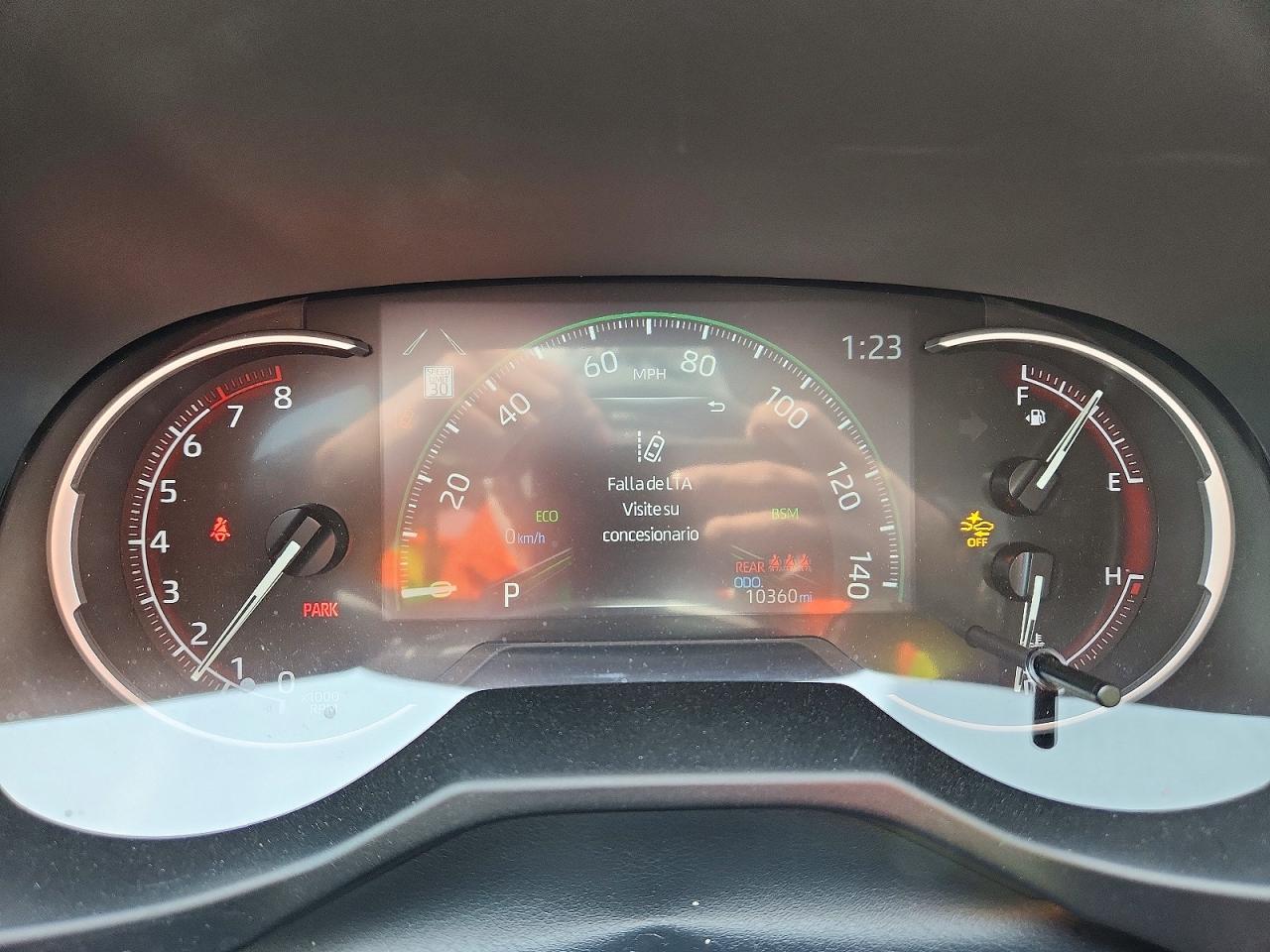 Toyota RAV4 Xle Premium