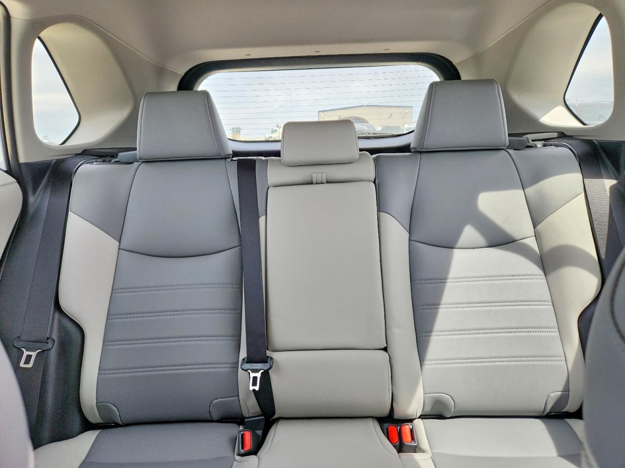 Toyota RAV4 Xle Premium
