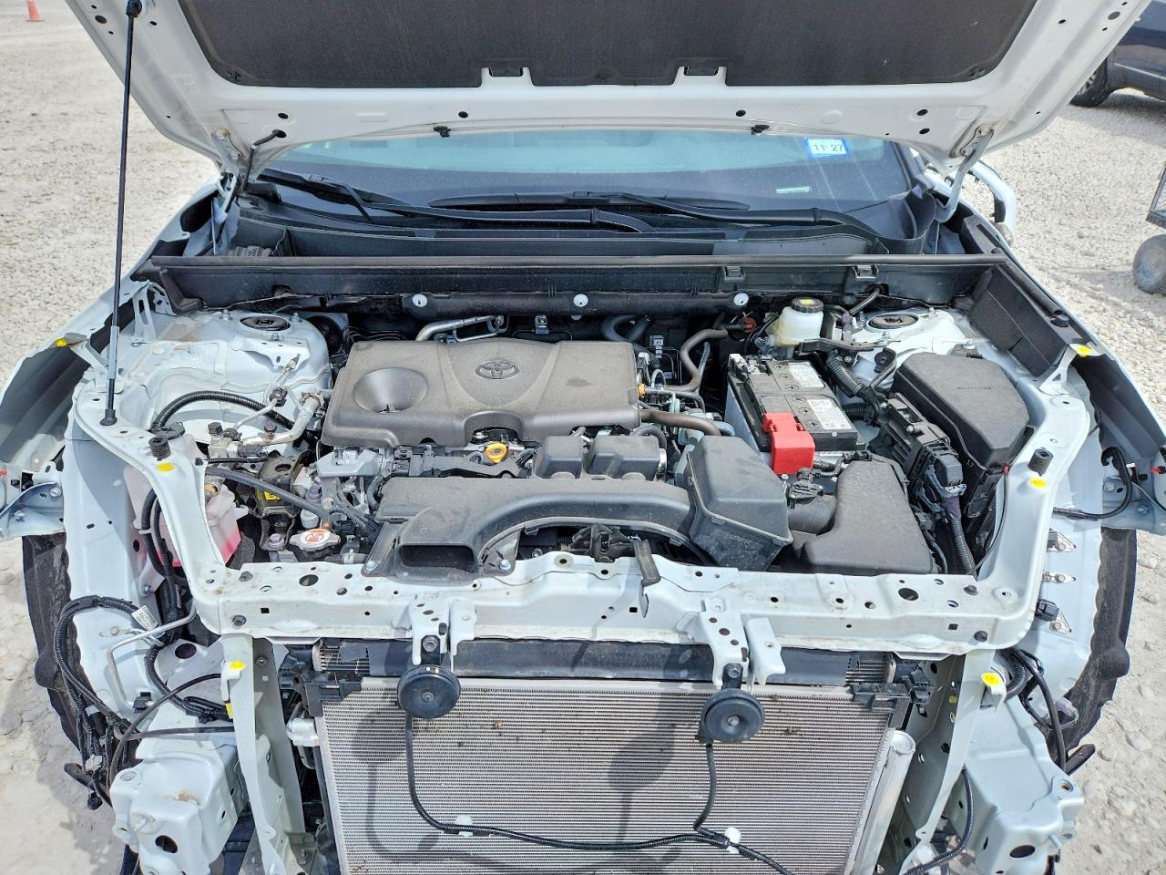 Toyota RAV4 Xle Premium