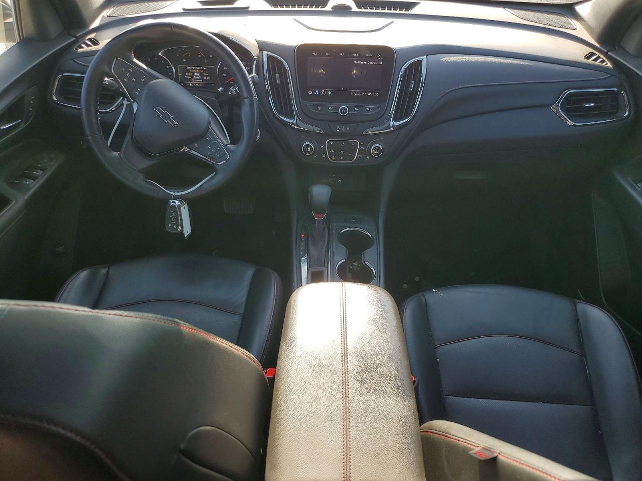 Chevrolet Equinox Rs