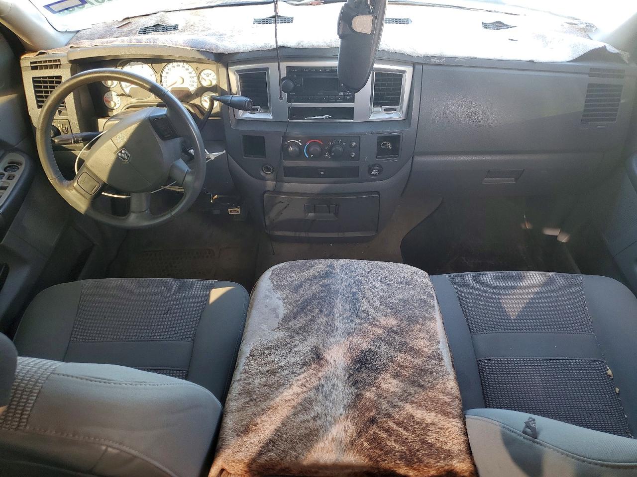 Dodge Ram 3500 St