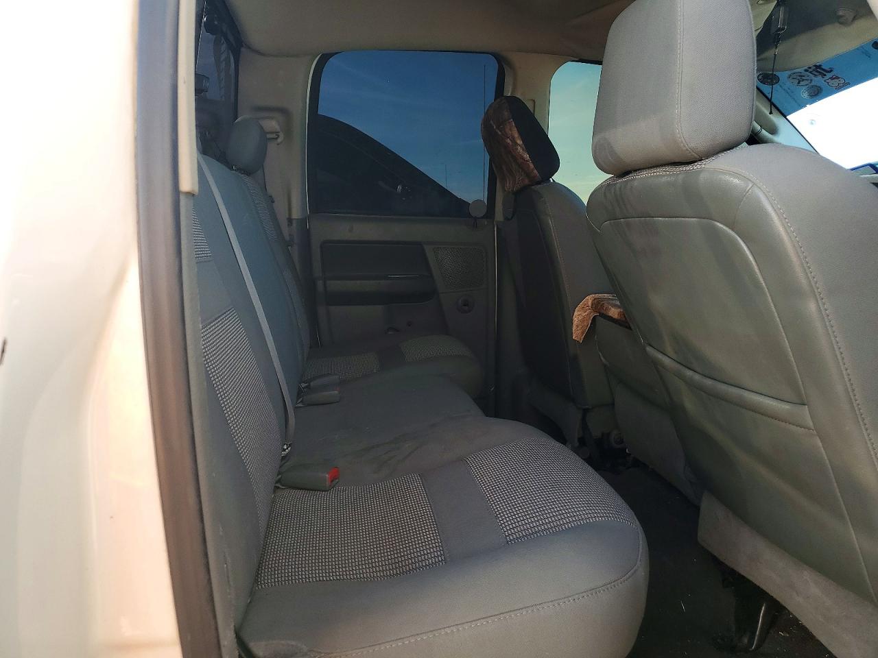 Dodge Ram 3500 St