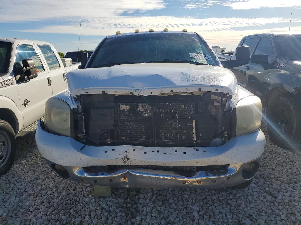 Dodge Ram 3500 St