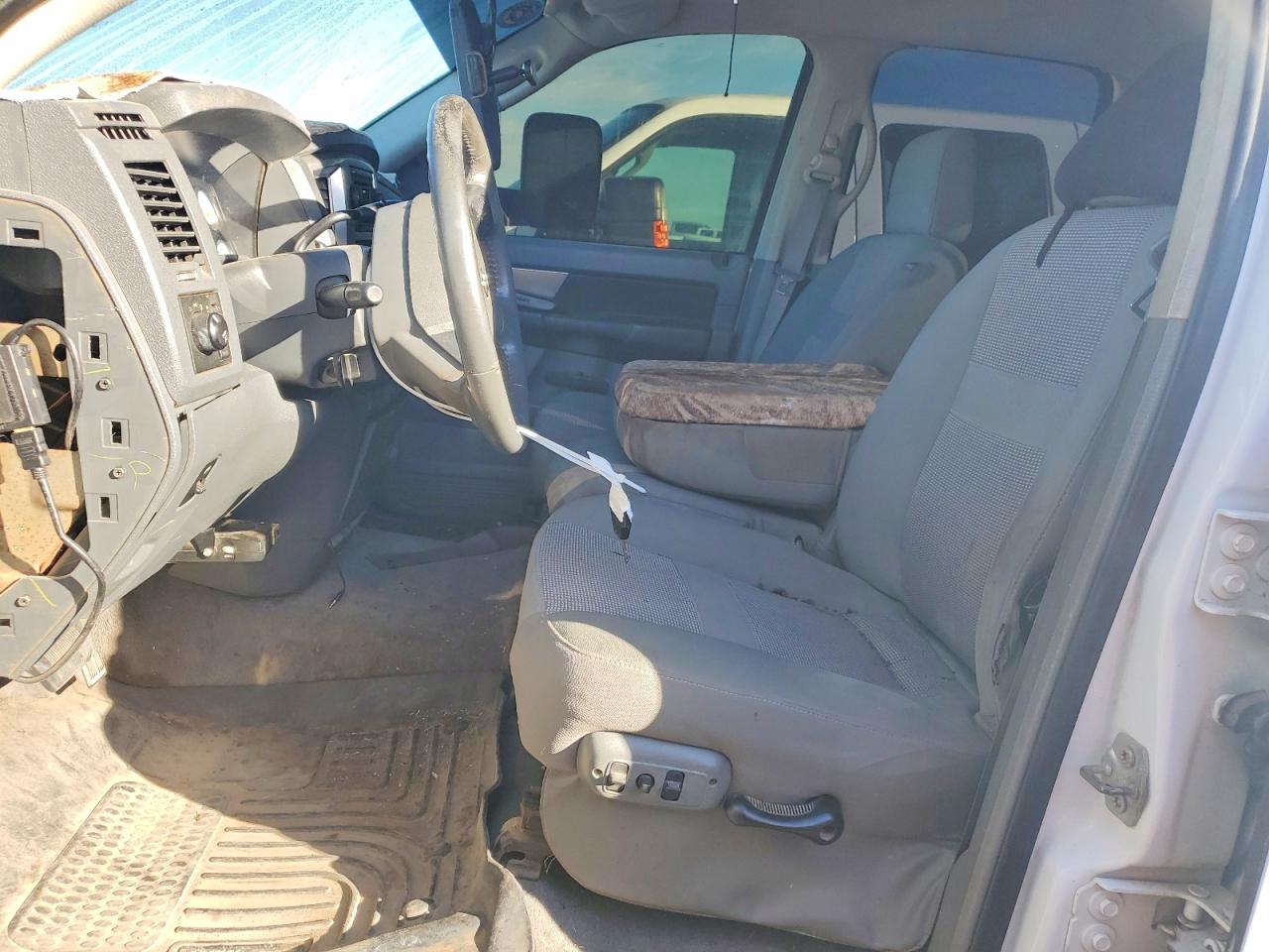 Dodge Ram 3500 St
