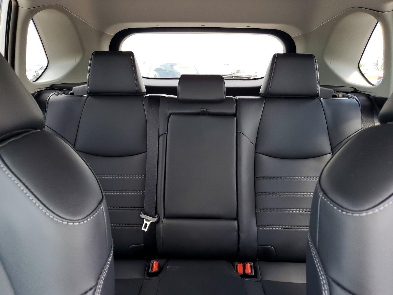 Toyota RAV4 Xle Premium