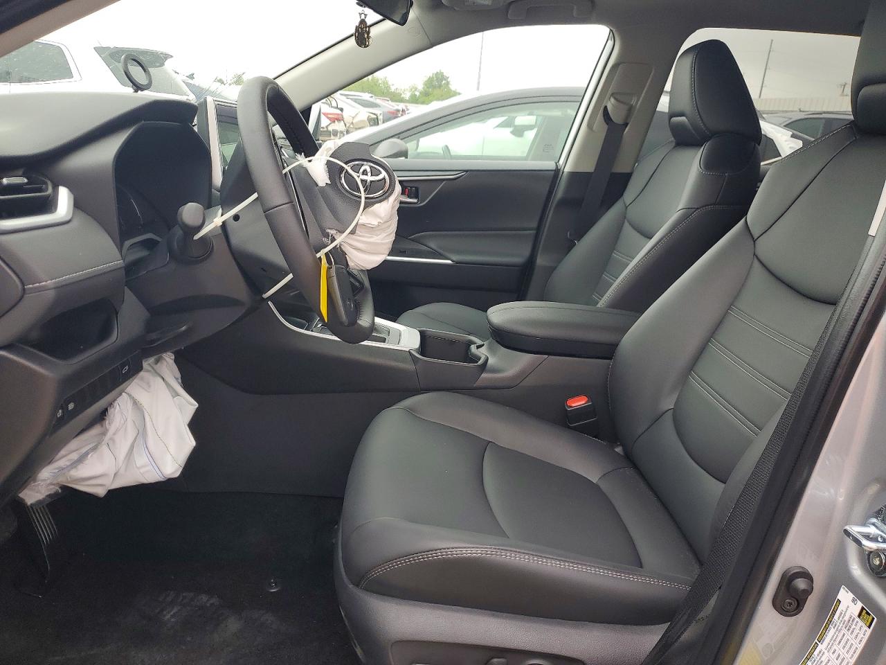 Toyota RAV4 Xle Premium