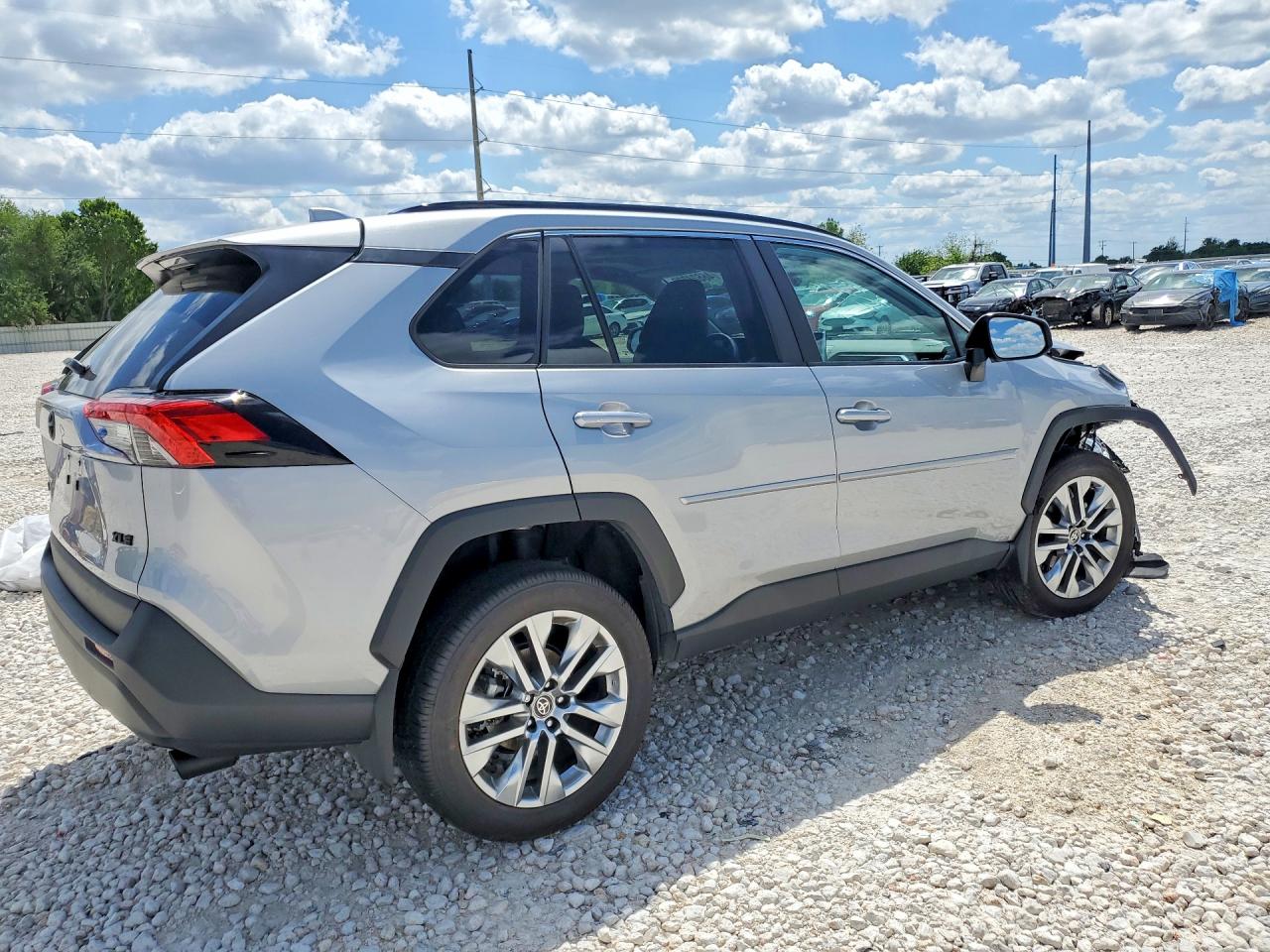 Toyota RAV4 Xle Premium