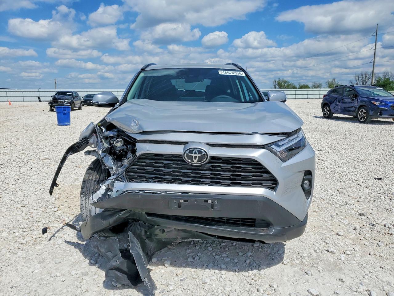 Toyota RAV4 Xle Premium