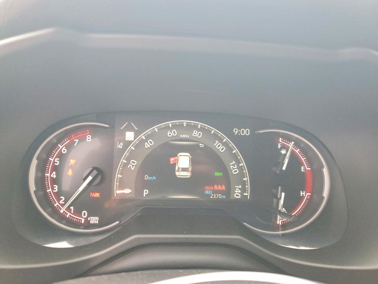 Toyota RAV4 Xle Premium