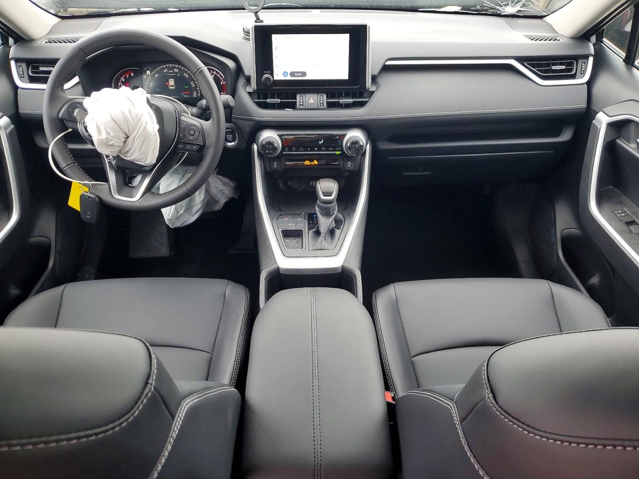 Toyota RAV4 Xle Premium