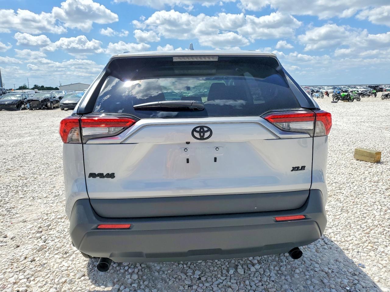 Toyota RAV4 Xle Premium