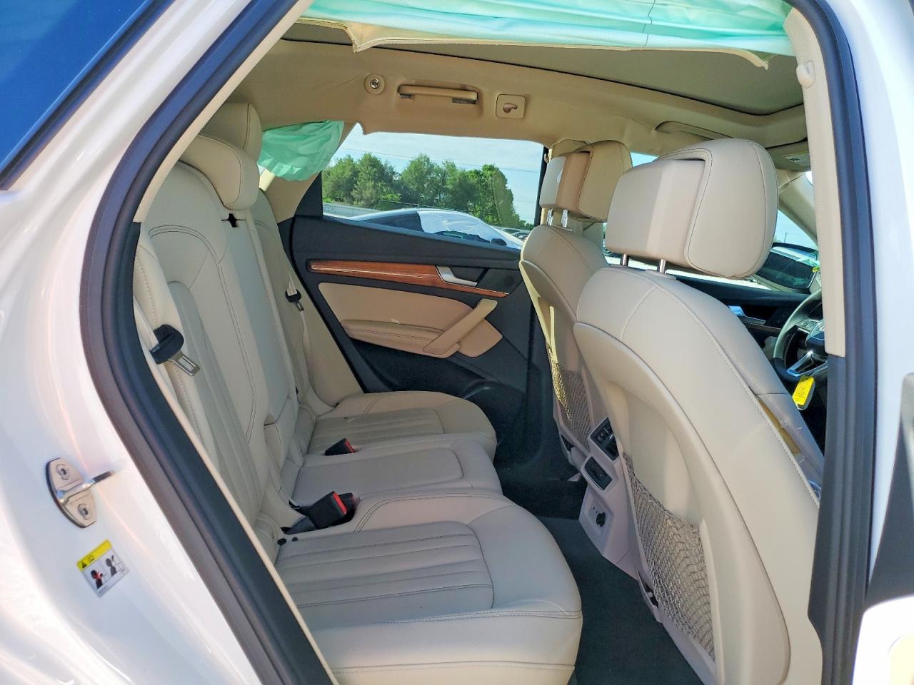 Audi Q5 Premium Plus