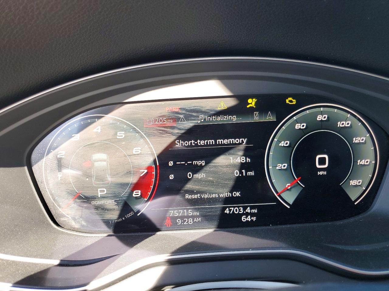 Audi Q5 Premium Plus