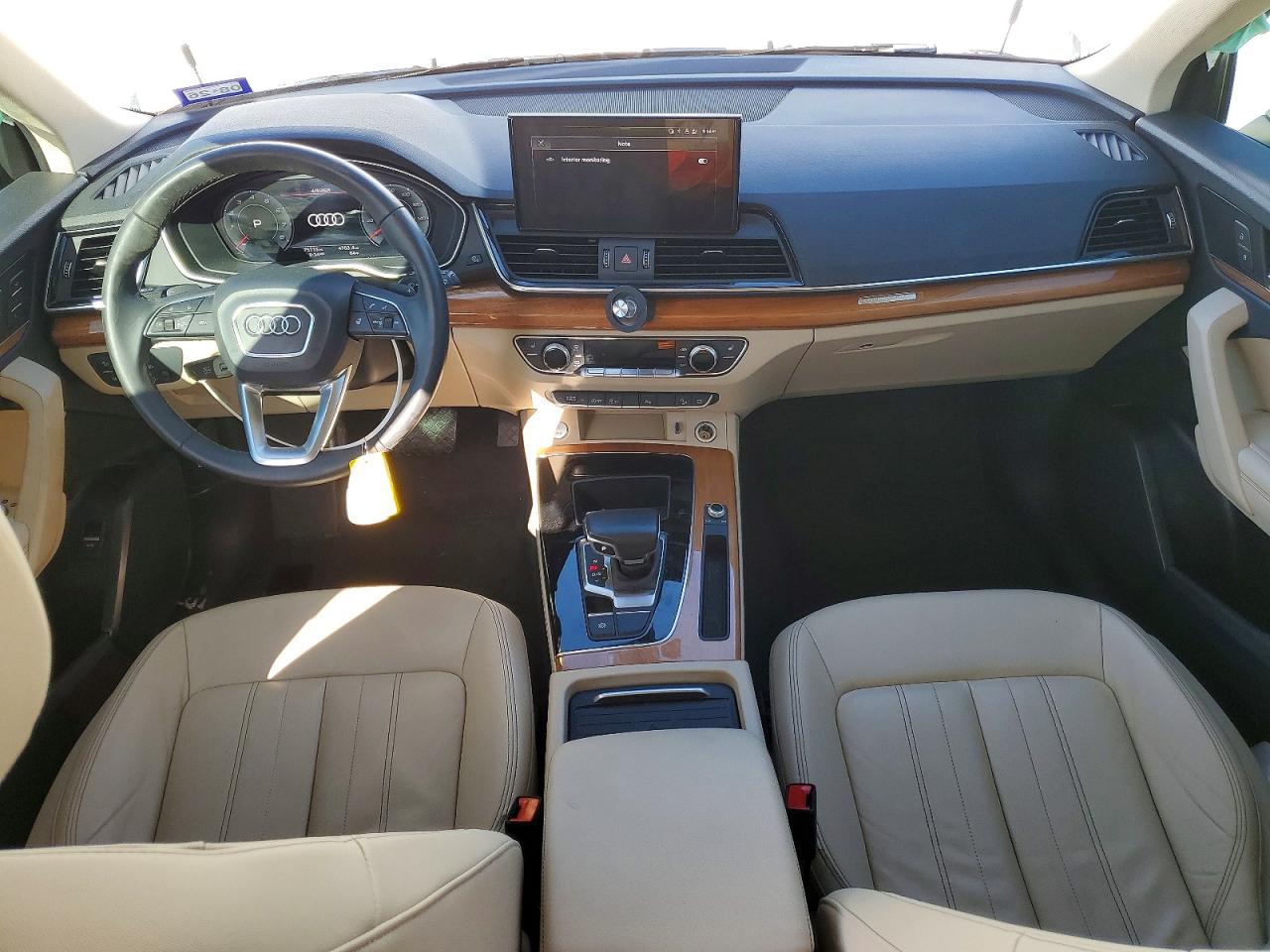 Audi Q5 Premium Plus