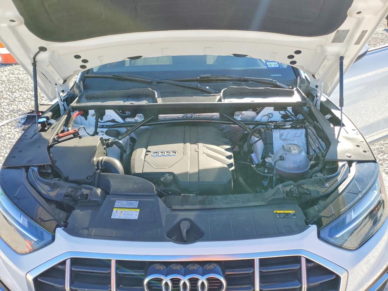 Audi Q5 Premium Plus