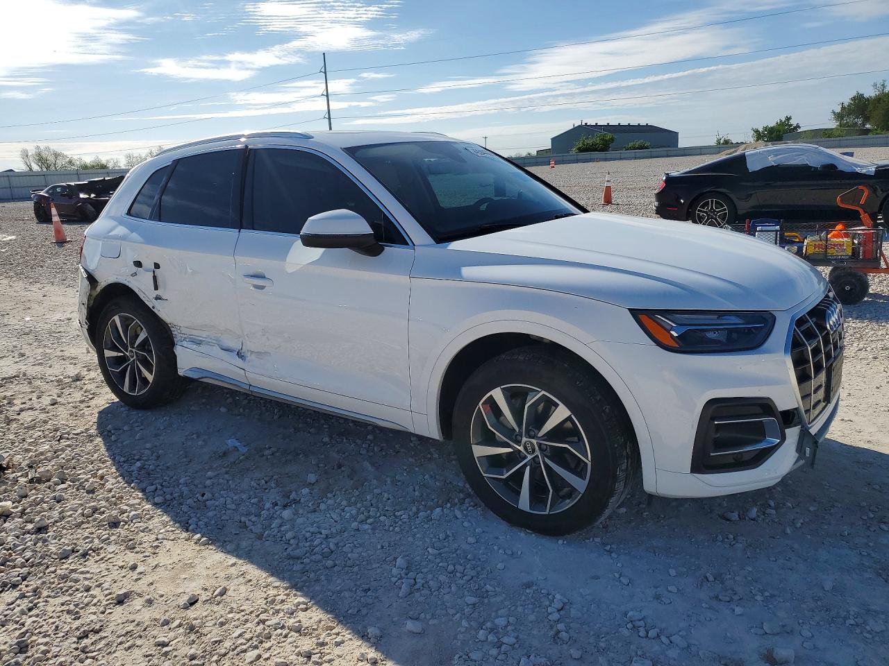 Audi Q5 Premium Plus