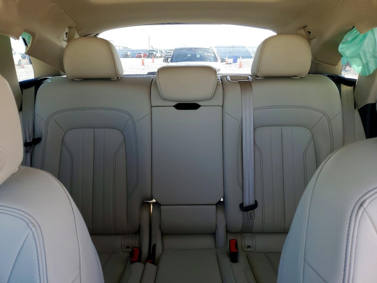 Audi Q5 Premium Plus