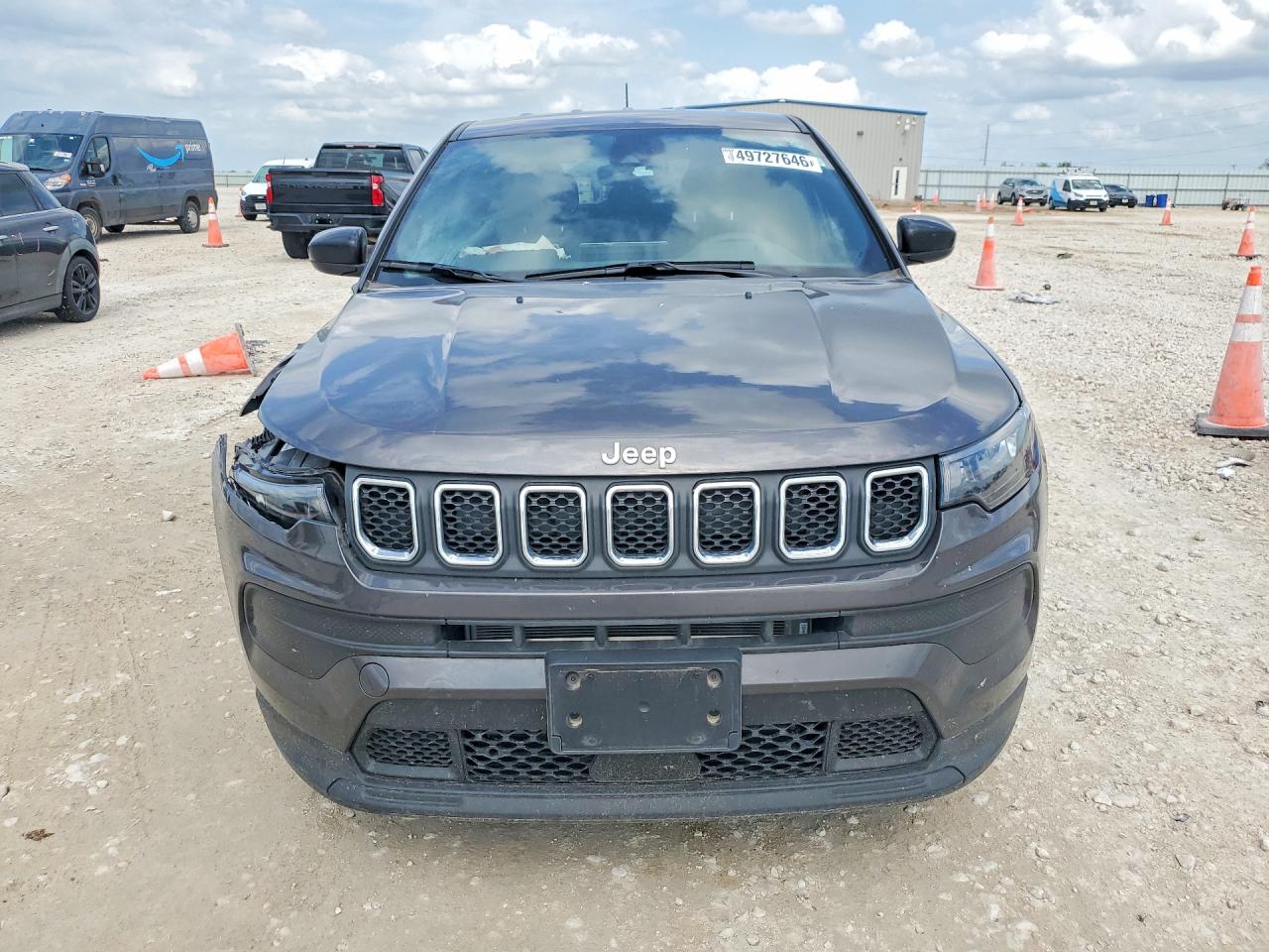 Jeep Compass Sport