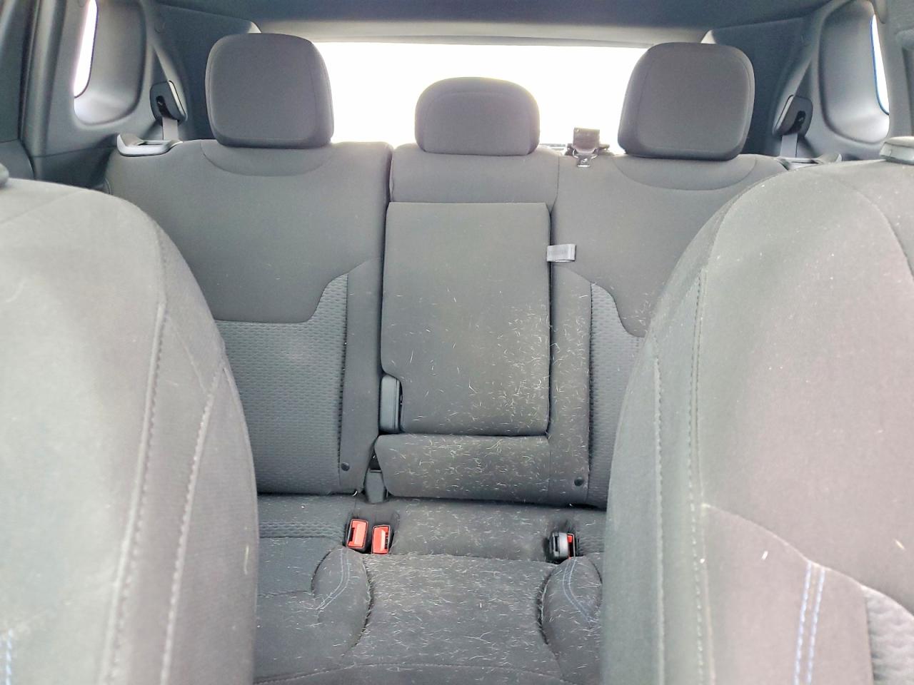 Jeep Compass Sport