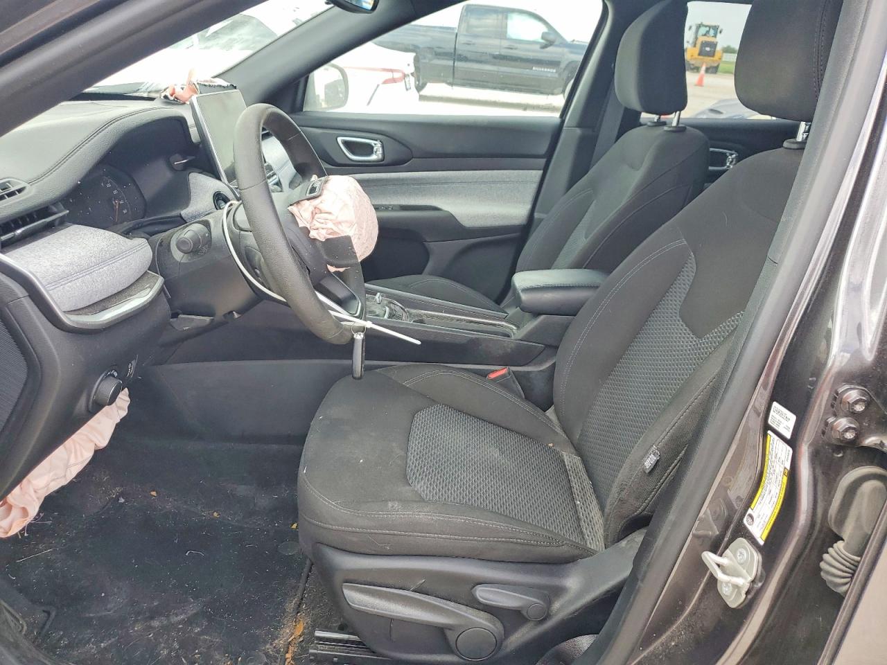 Jeep Compass Sport