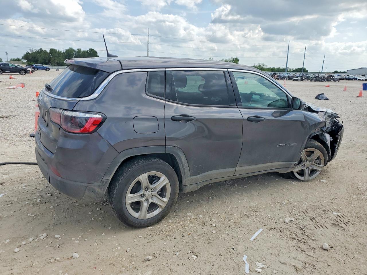 Jeep Compass Sport