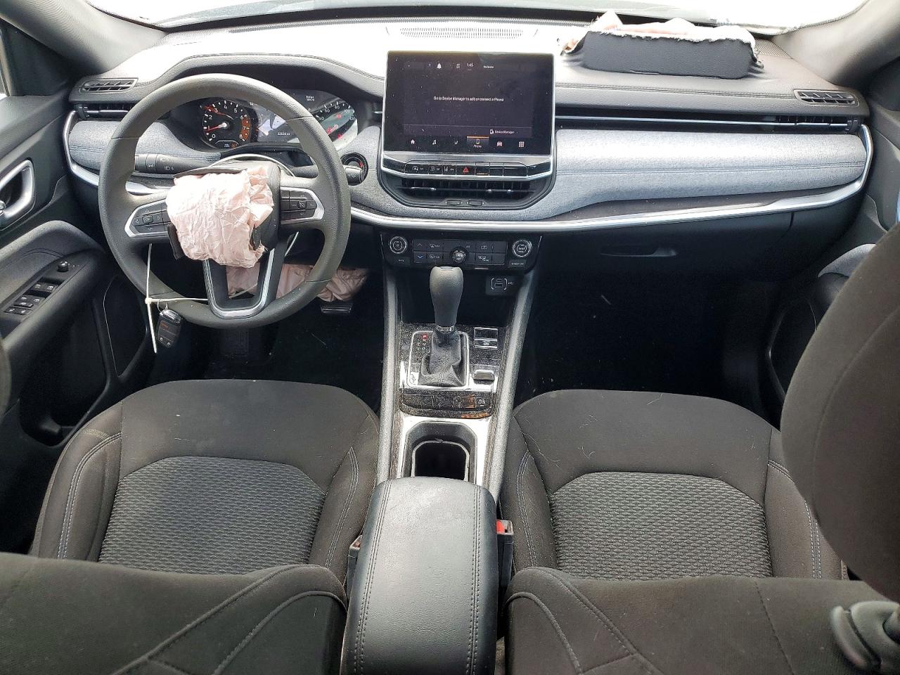 Jeep Compass Sport