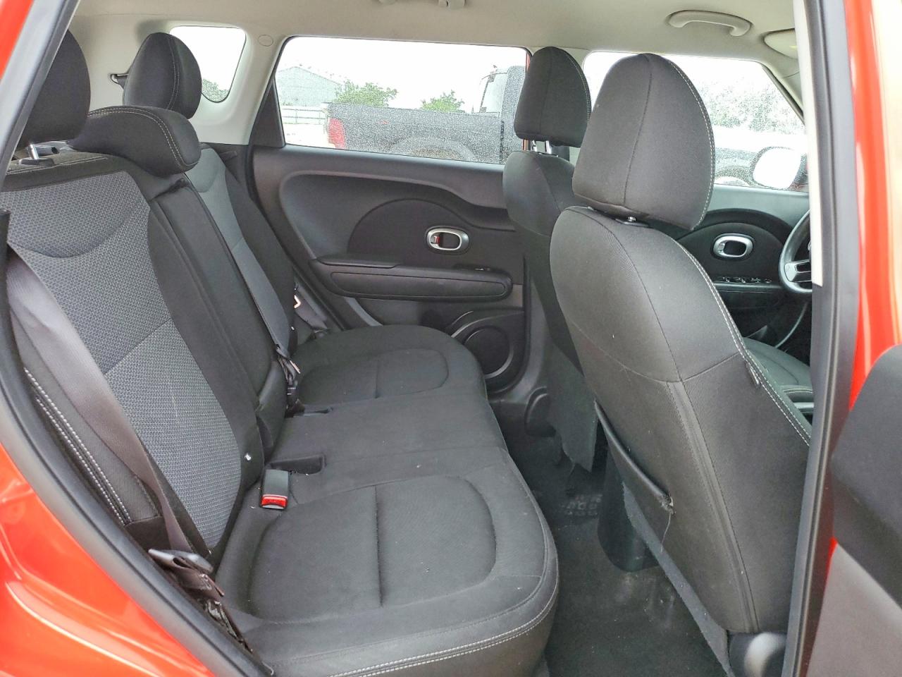 Kia Soul +